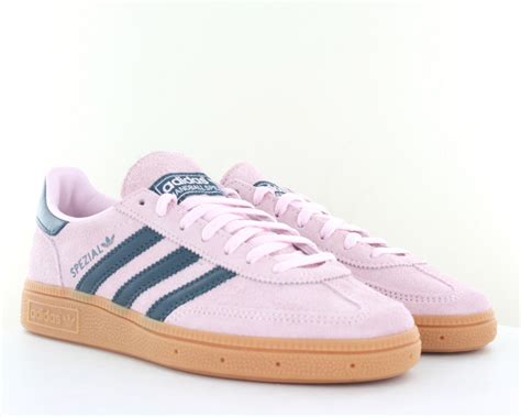 adidas spezial damen blau rosa|adidas spezial blau.